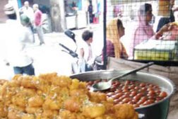 Meraj Sweets in Indore