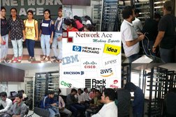 Network Ace CCNA CCNP CCIE | IT SOLUTIONS & SERVICES | CONSULTANT | ALL IT COURSES in Indore