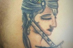 Magical Nailart, Eyelash, Microblading,tattoos in Indore