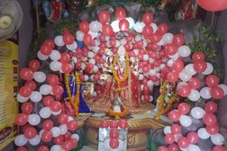 Avi Balloon Decoration in Indore