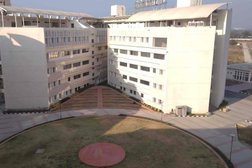 Symbiosis University of Applied Sciences in Indore