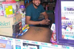 gaurav kirana and general store in Indore