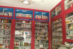 Arogya Medical Store in Indore