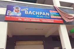 Bachpan A Play School in Indore