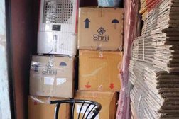 Krishna Shree Packers And Movers in Indore