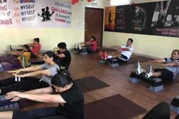Pankh fitness studio (only for female) Photo