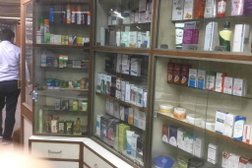 Royal Chemist in Indore