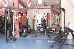 Prosanatus DNA Fittness GYM in Indore in Indore