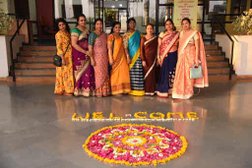 Drupad Dance Academy A bharatnatyam and kathak training center in Indore