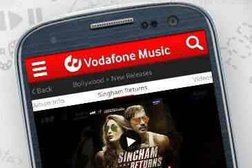 Vodafone (Customer Care) in Indore