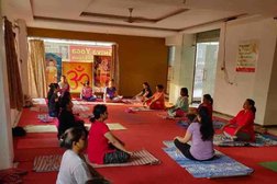Shiva yoga class in Indore