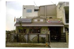 Brahma Kumaris Rajayoga Meditation Centre in Indore