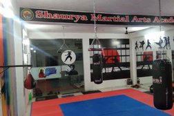 Shaurya Martial Arts Academy in Indore