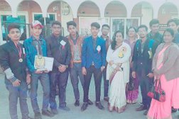 St Umar Higher Sec School in Indore