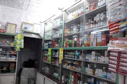 New Neha Medical Stores in Indore