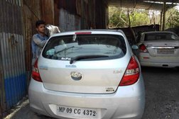Mansha Automobile in Indore