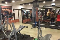 Fitness Force GYM in Indore