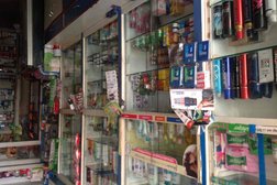 Patidar Medical Stores in Indore
