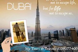 My Tours & Travels Photo