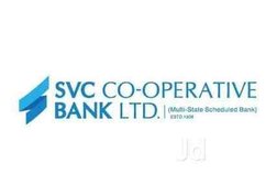 The Shamrao Vithal Co-Operative Bank Ltd in Indore