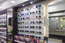 Indian Opticians in Indore