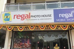 Regal Photo House in Indore