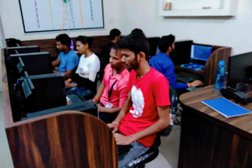 Code Solution Lab in Indore