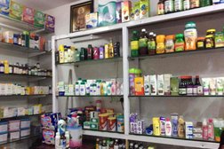 Tithi Chemist in Indore