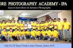 Indore Photography Academy Photo