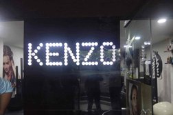 Kenzo- The Club Salon and Academy in Indore