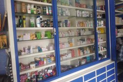 Diamond medical stores in Indore