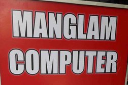 Mangalam Computer in Indore