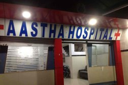 Astha Hospital in Indore