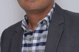 DR VINAY BOHARA Hematologist Bone Marrow Transplant Cancer Specialist in Indore in Indore