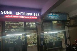 Dawa Bazaar Sunil Enterprises in Indore