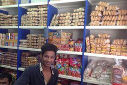 Bakery Point in Indore