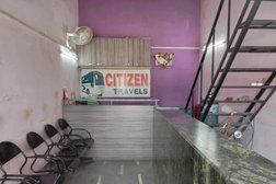 Citizen Travels in Indore