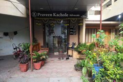 Advocate Praveen Kachole ! Criminal Lawyer ! Divorce Lawyer ! Advocate ! Indore in Indore