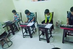 Bass Music Academy in Indore