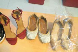 Shoes Villa in Indore