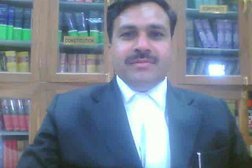 Adv.Kamlesh Mandloi in Indore