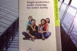 Star Health Mediclaim Insurance Photo