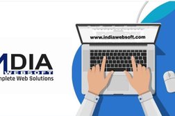 India Websoft in Indore