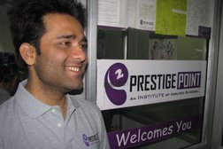 Prestige Point - Java Training in Indore Photo