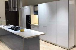 Shree Modular kitchen Photo