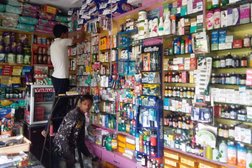 Care Medicines and Cosmetics in Indore