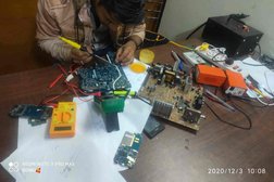 IT Gyan Indore - Laptop Mobile Repairing Course Photo