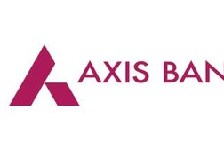 Axis Bank Ltd in Indore