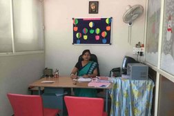 Udaan The 7 Habits Foundation School in Indore