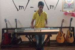 Rockin Sashna Music Classes in Indore